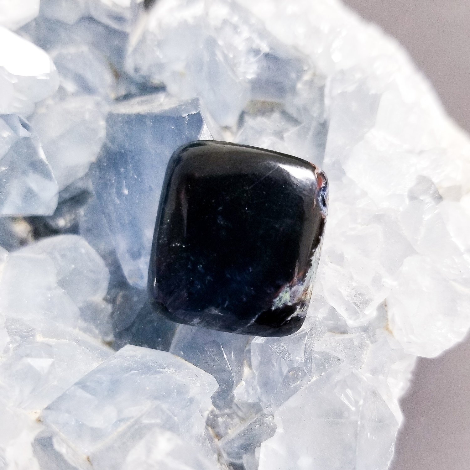 Pietersite Cabochons