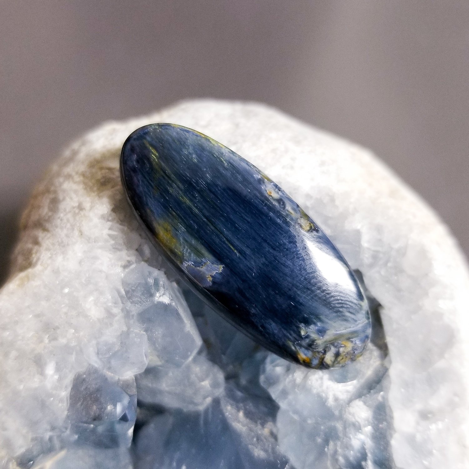 Pietersite Cabochons