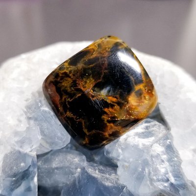 Pietersite Cabochons