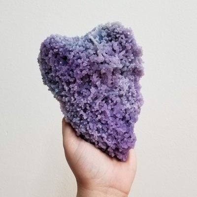 Grape Agate
