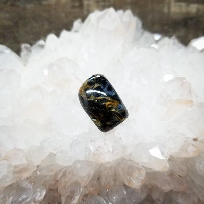 Pietersite Cabochon