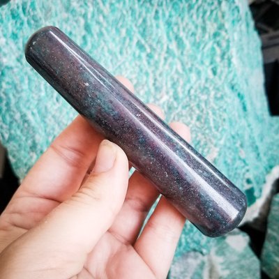 Kyanite Massage Wand