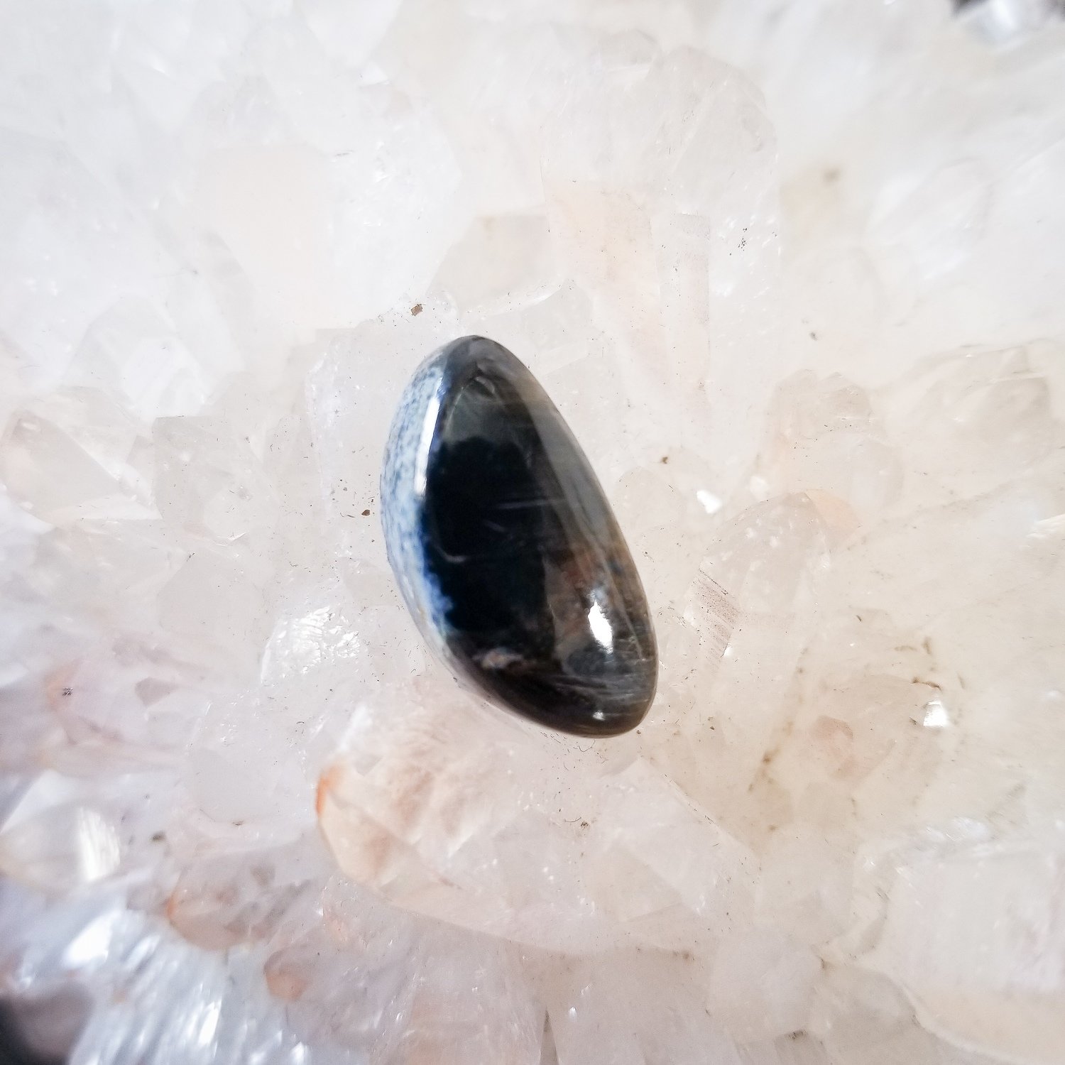 Pietersite Cabochon