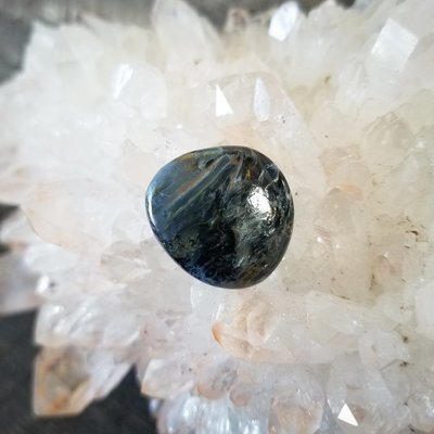 Pietersite Cabochon