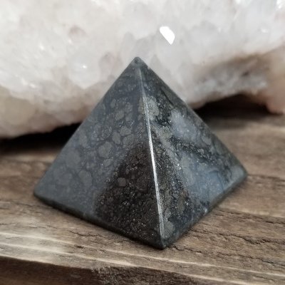 Pyramids