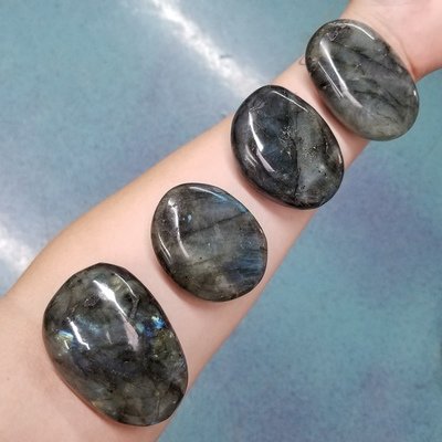 Palmstones