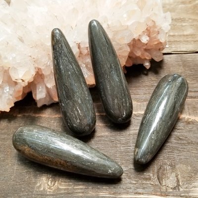 Massage Wands