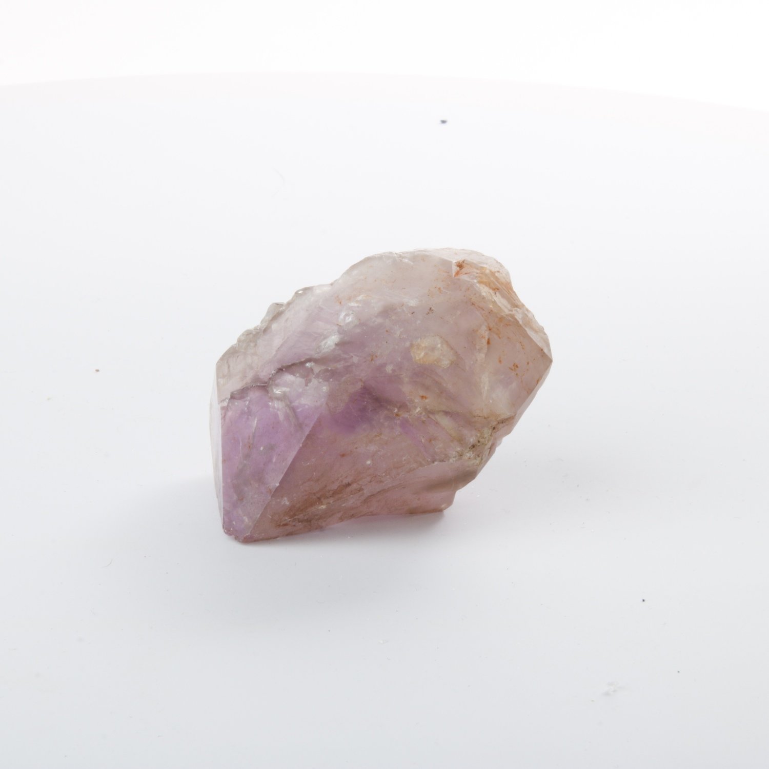 Quartz Amethyst Point