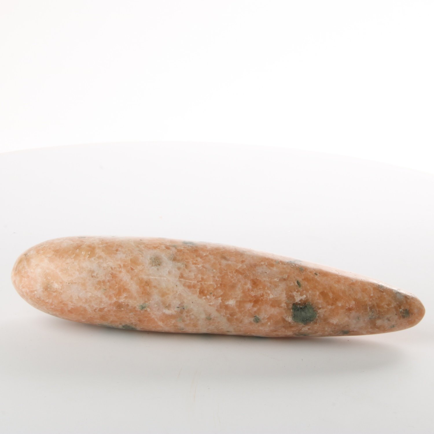 Rhodonite Massage Wand