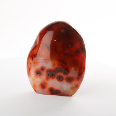 Carnelian Display Piece