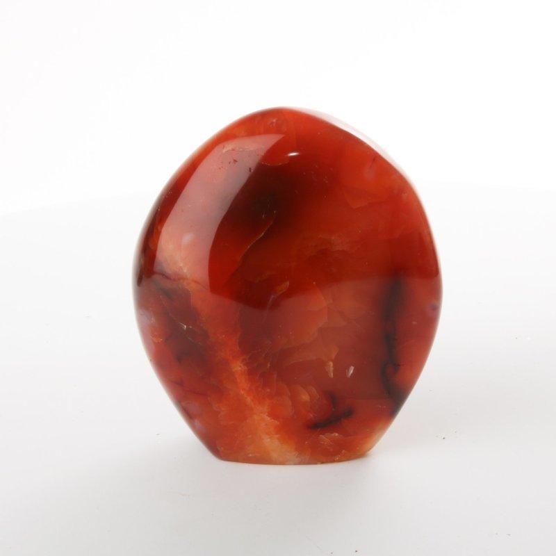 Carnelian Display Piece