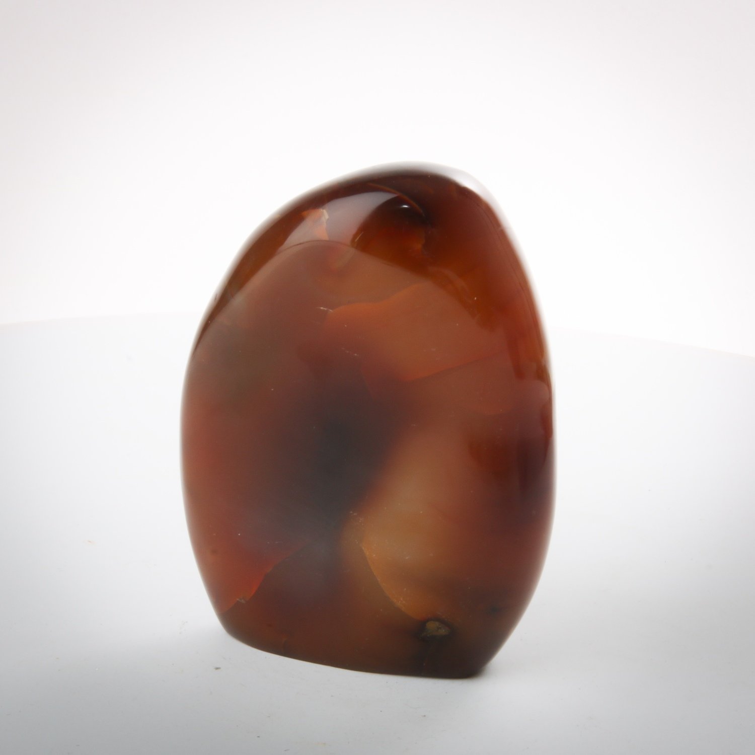 Carnelian Display PIece