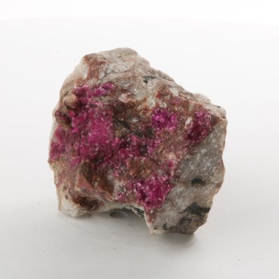 Pink Cobalt Calcite (Salrose) Specimen Pink Cobalt Calcite (Salrose) Specimen