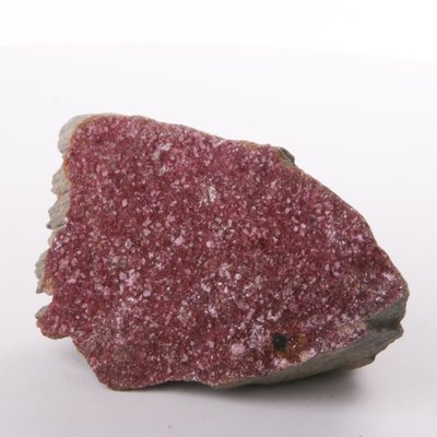Pink Cobalt Calcite (Salrose) Specimen