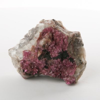 Pink Cobalt Calcite (Salrose) Specimen Pink Cobalt Calcite (Salrose) Specimen