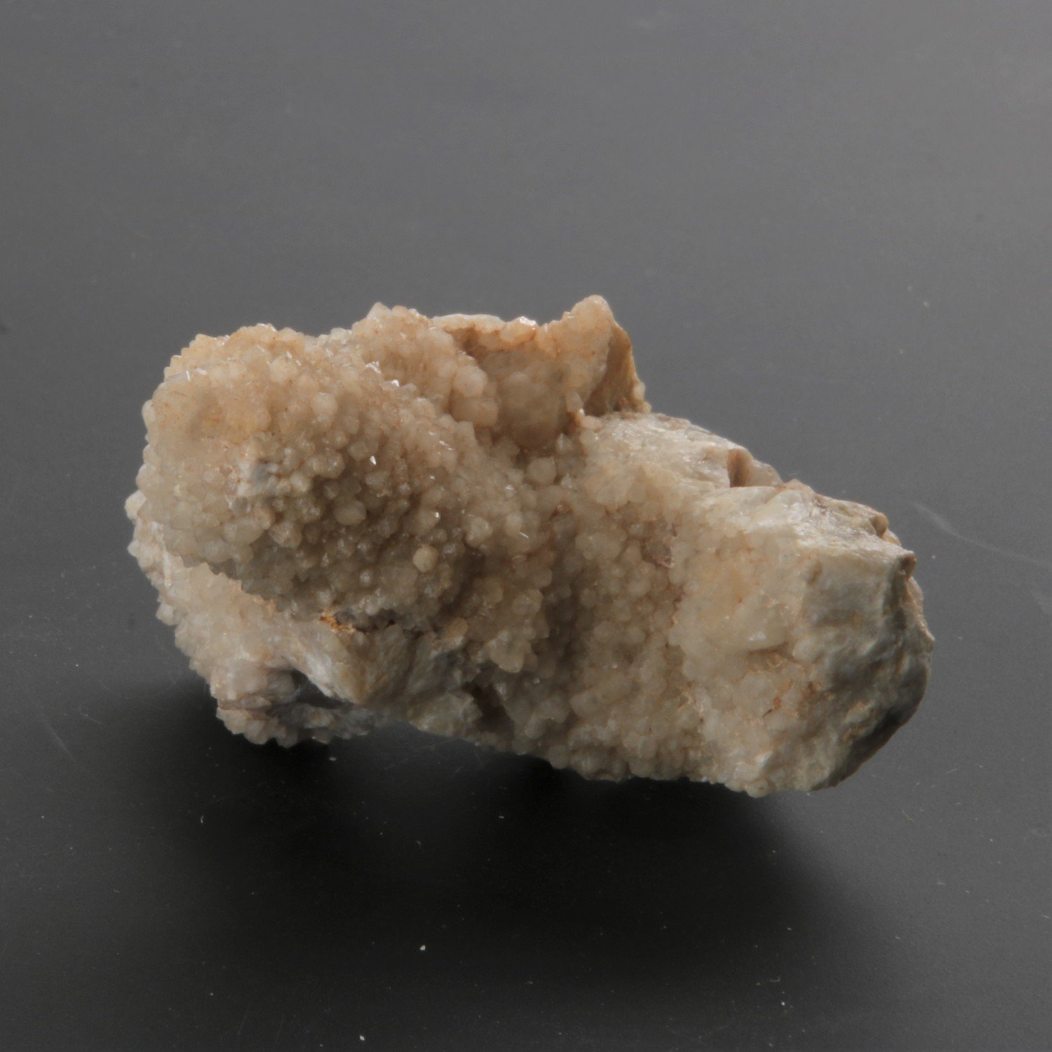 Spirit Quartz Specimen