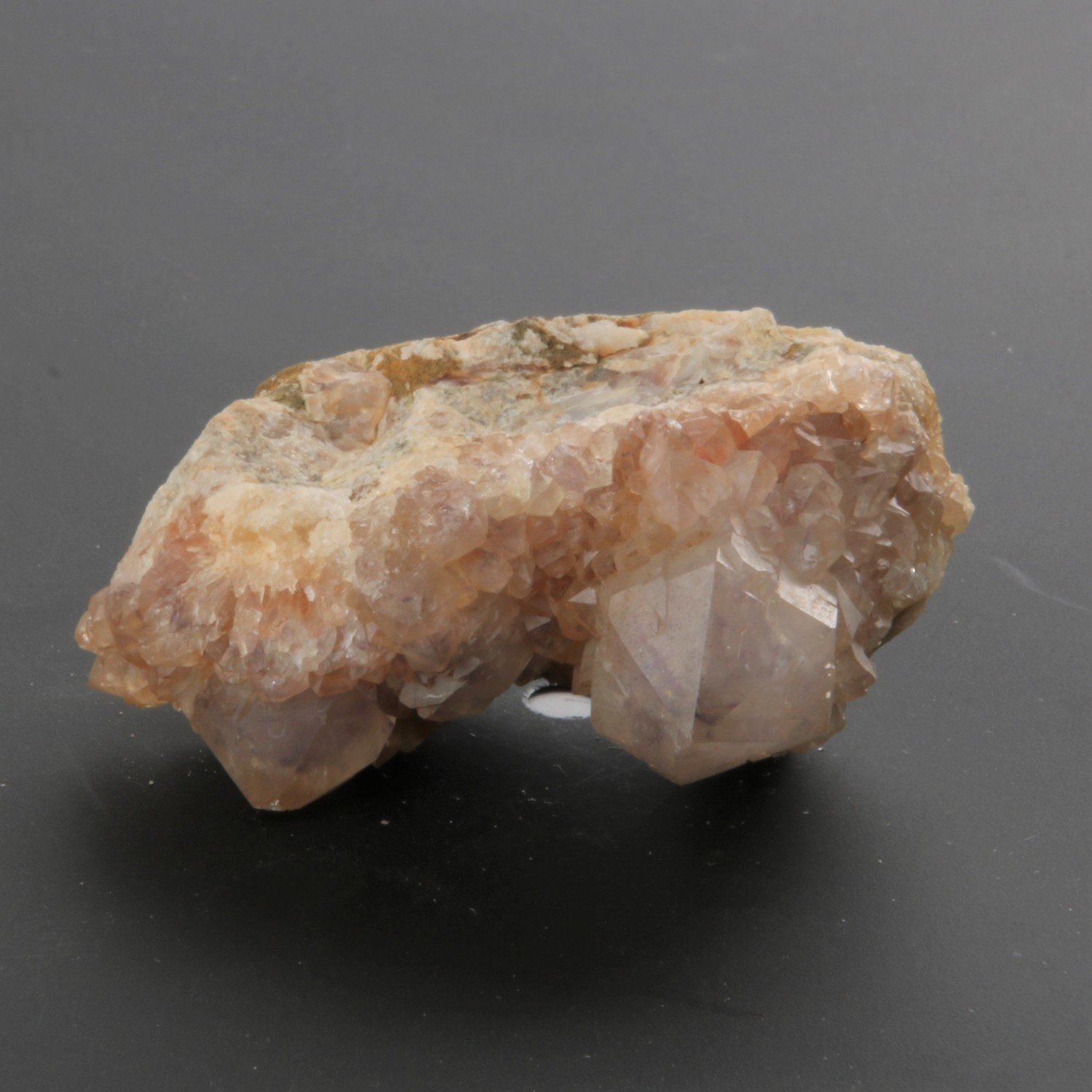 Spirit Quartz Specimen