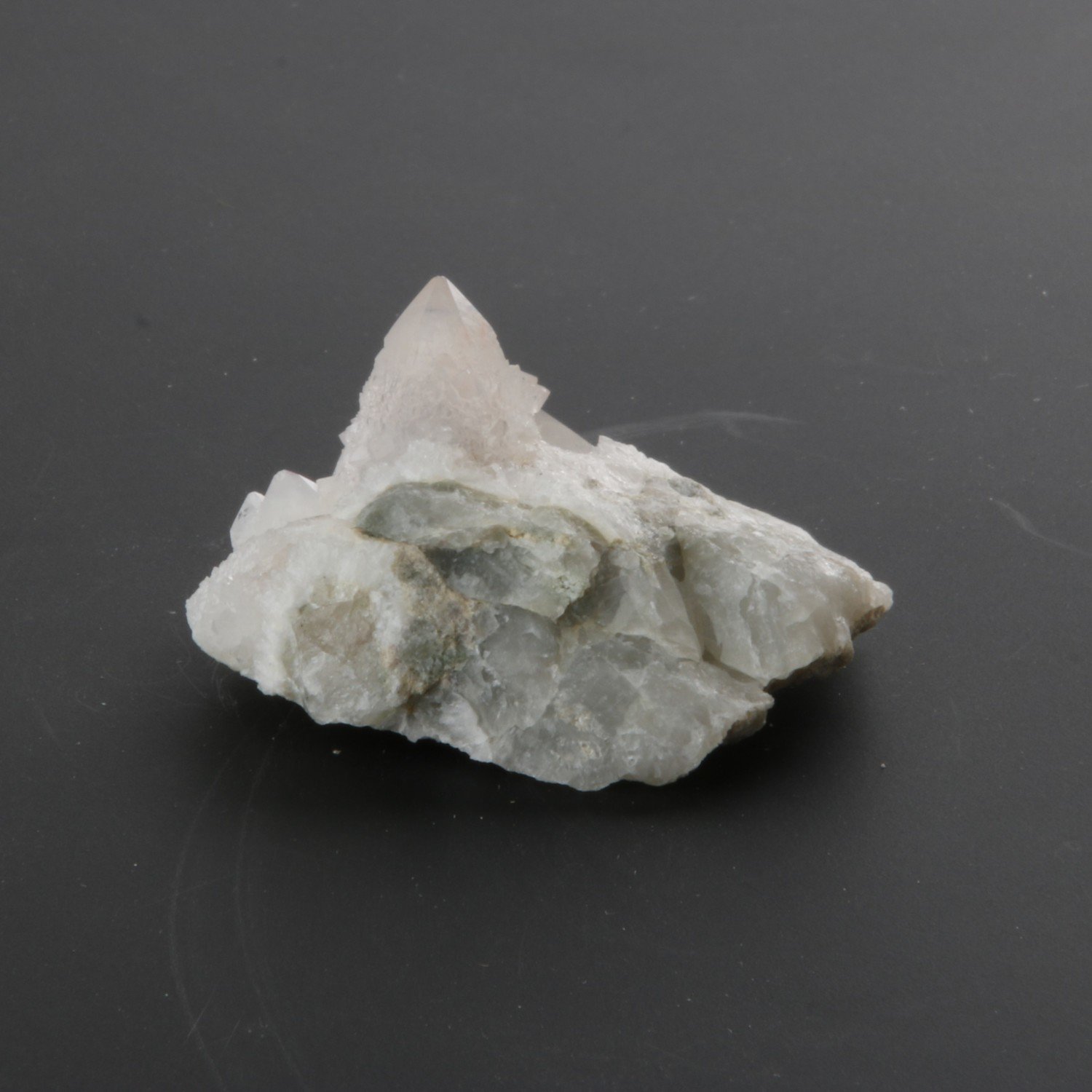 Spirit Quartz Specimen