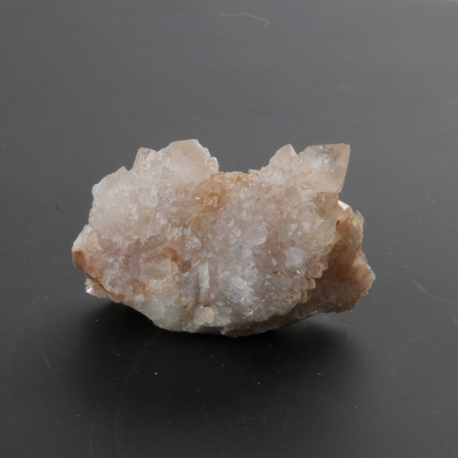 Spirit Quartz Specimen