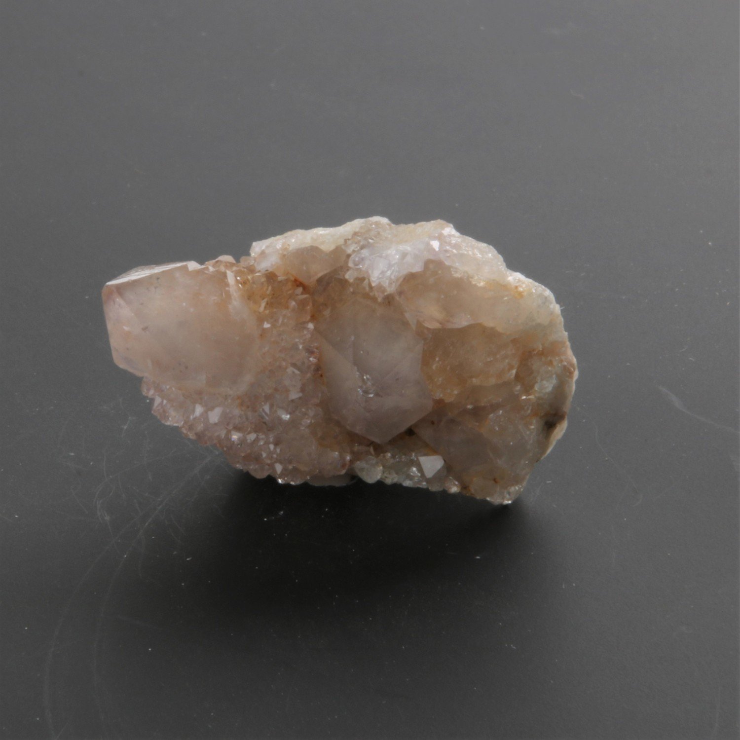 Spirit Quartz Specimen