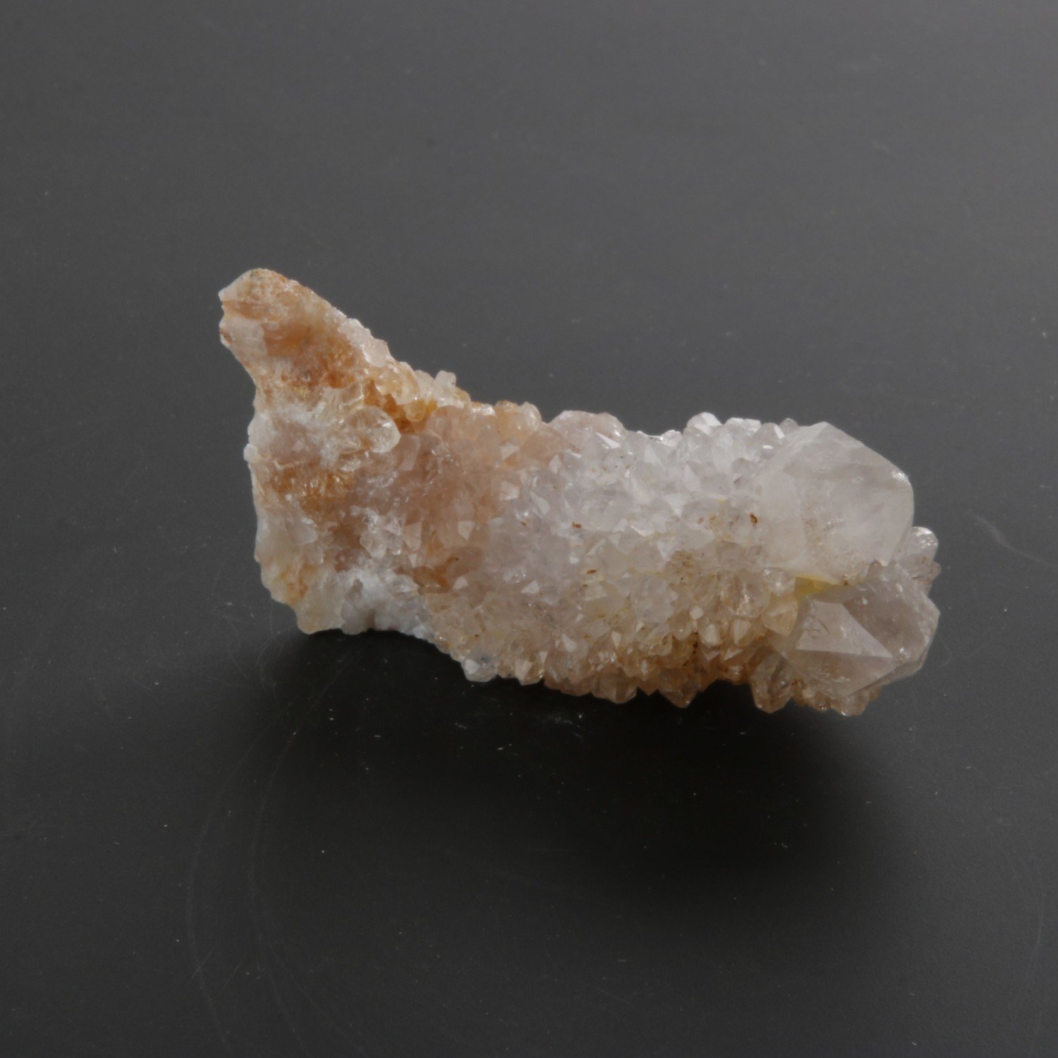 Spirit Quartz Specimen