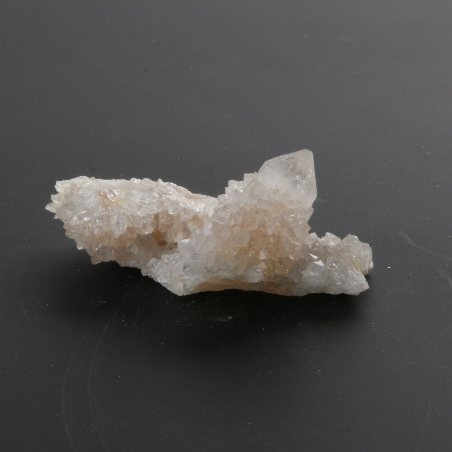 Spirit Quartz Specimen