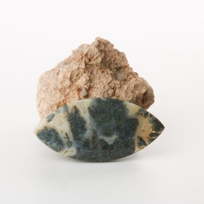 Marcasite Cabochon