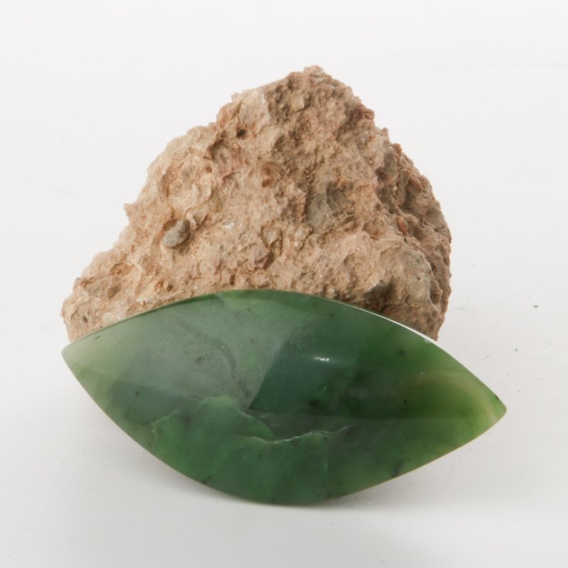 Jade Cabochon