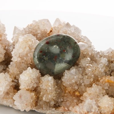 Worry Stones