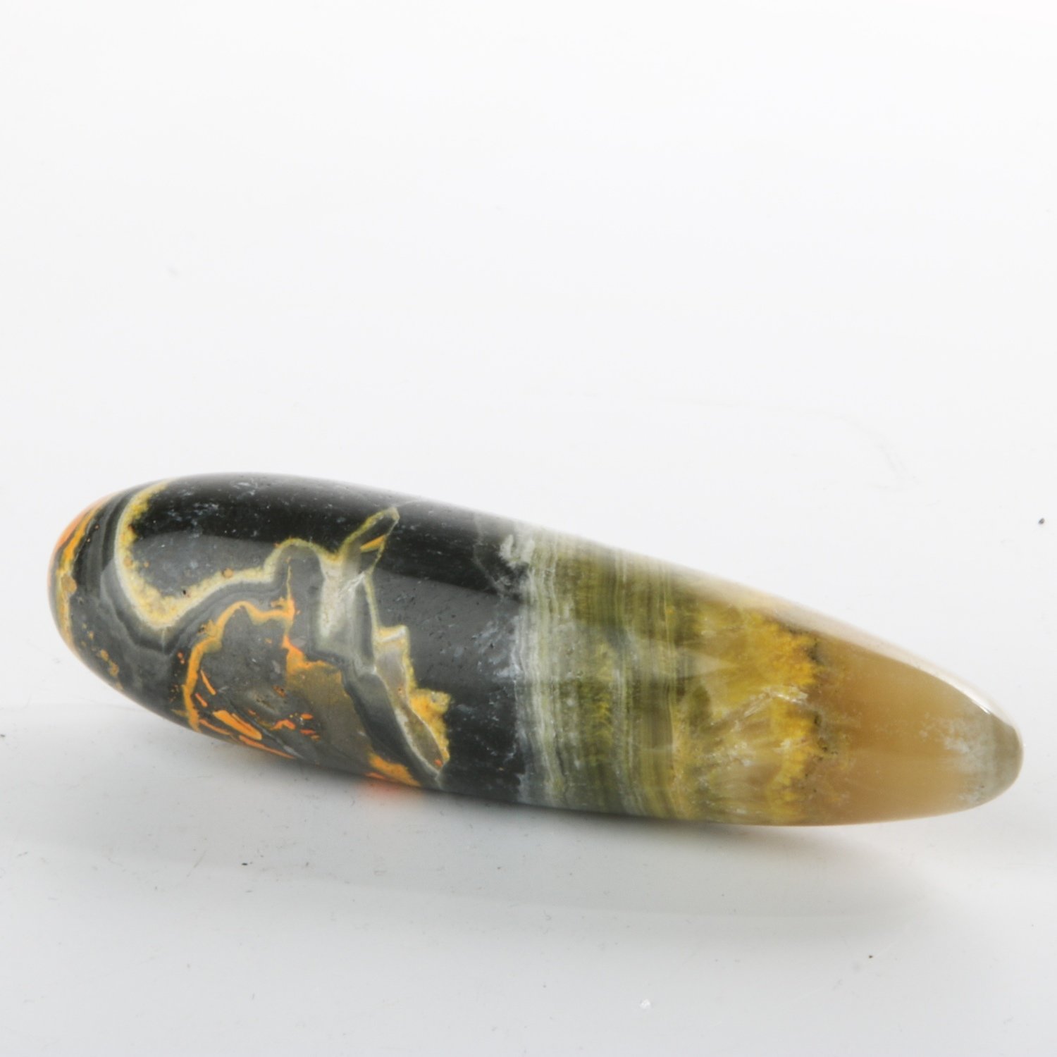 Bumblebee Stone Massage Wand