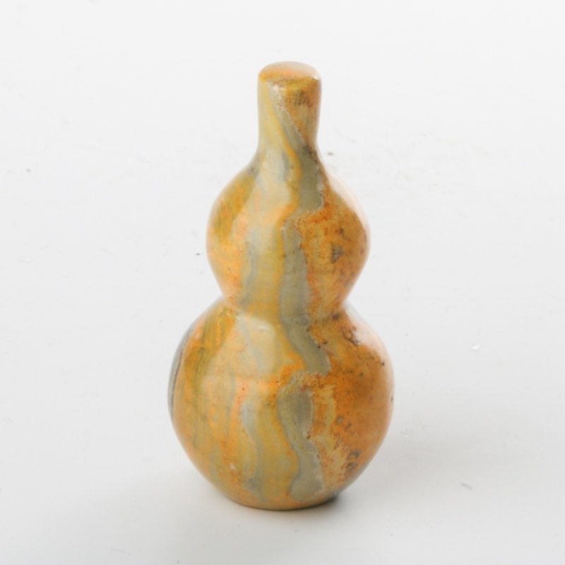 Bumblebee Stone Bottle