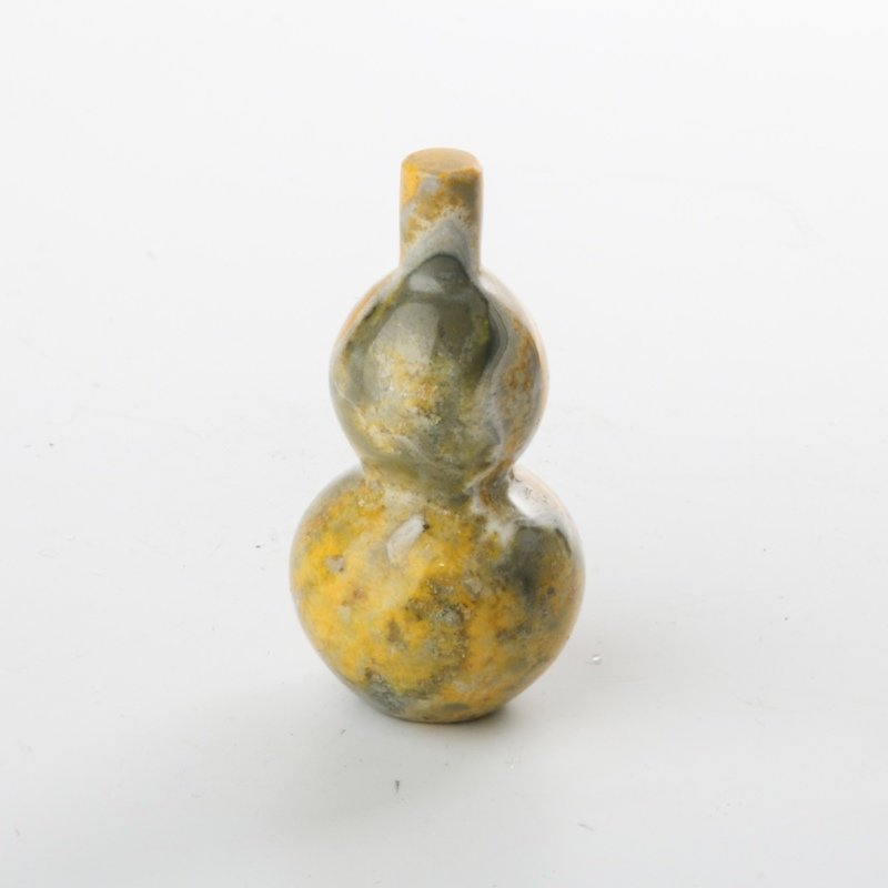 Bumblebee Stone Bottle