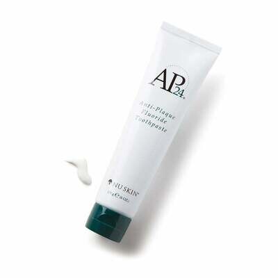 AP 24 Anti-Plaque Fluoride Toothpaste