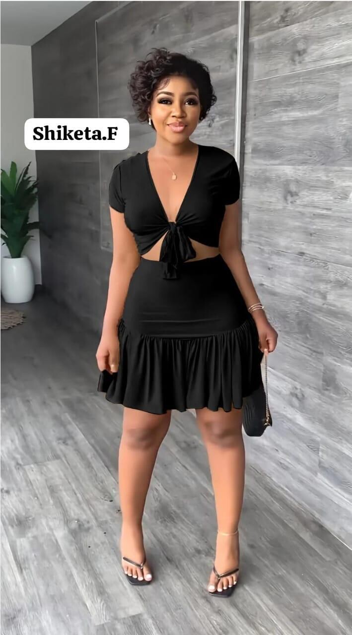 Sexy Summer 2 Piece. 3 for R90