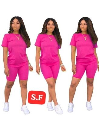 2-Piece Summer Outfit. 3 for R120