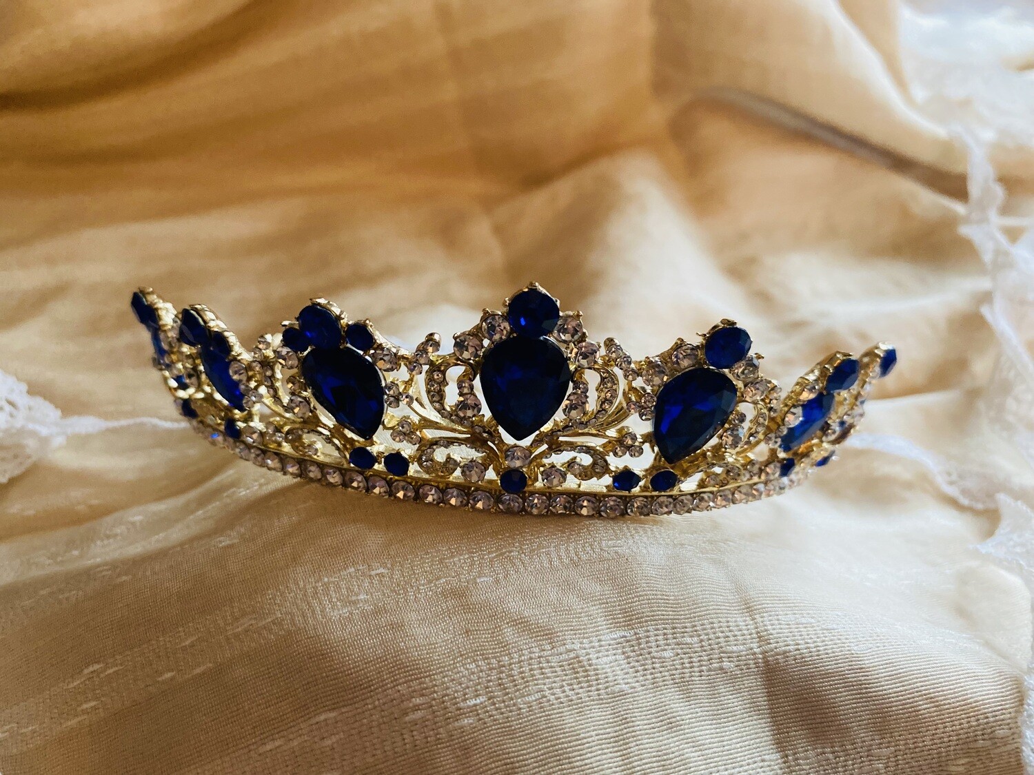 Étoile Bleue
