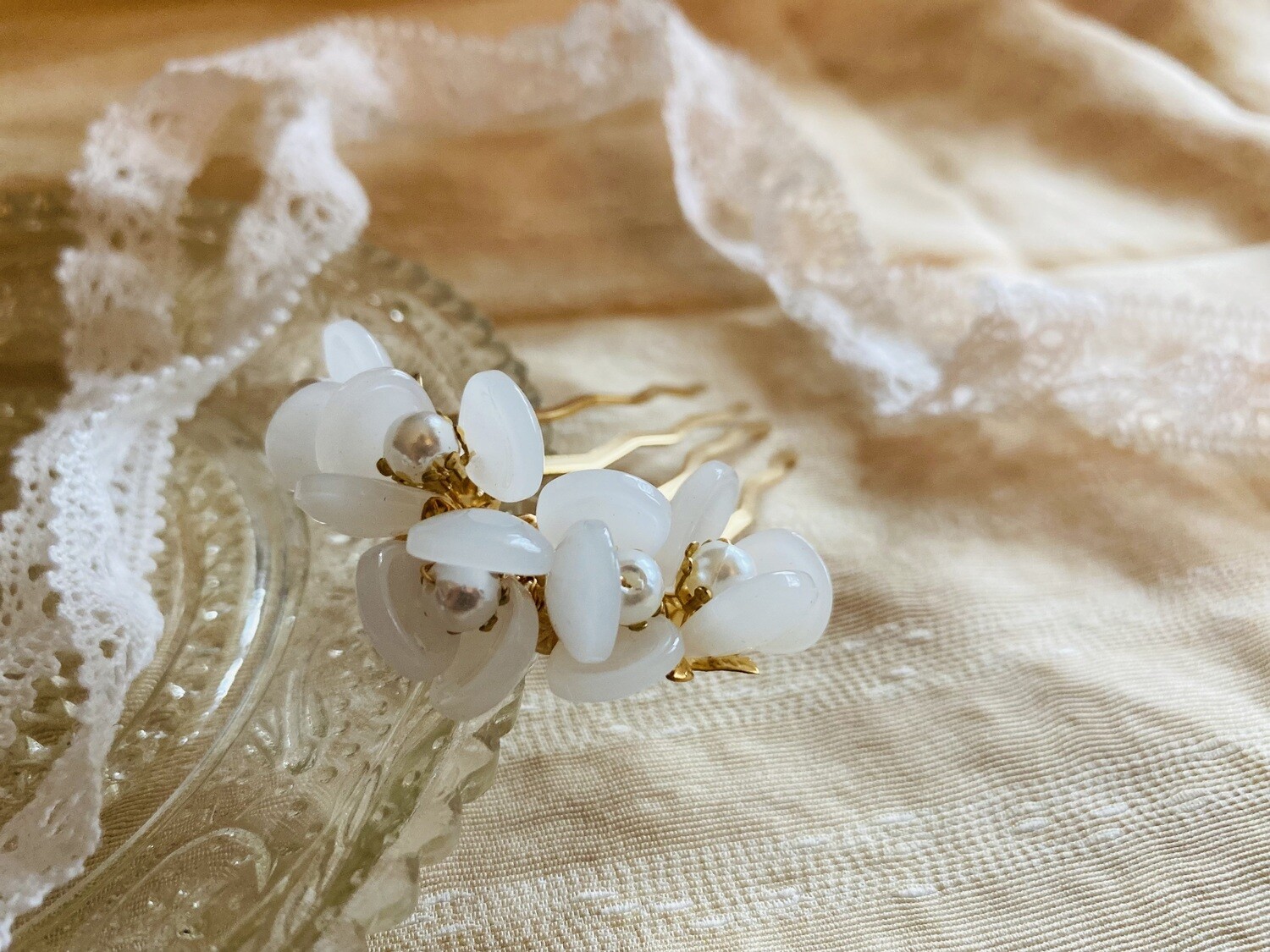 Fleur de Lune