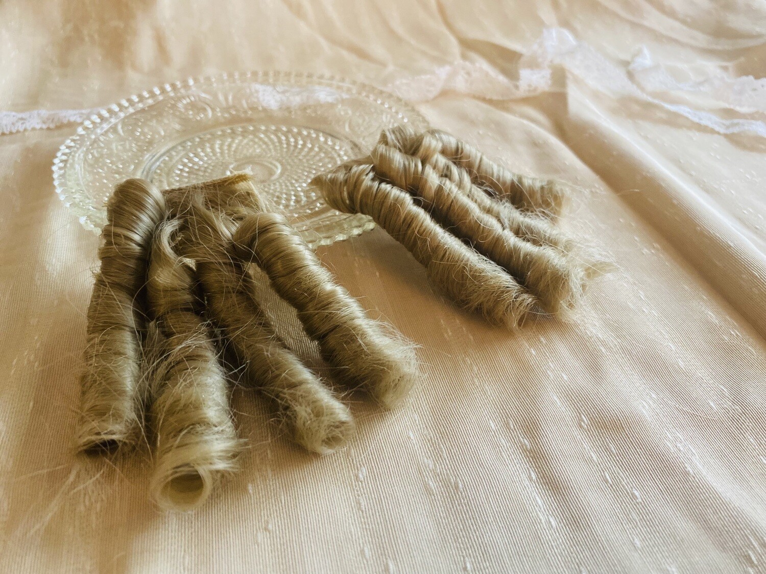 Regency Löckchen