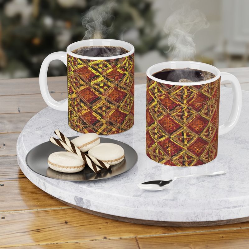 M113 Ceramic Mugs (11oz\15oz\20oz)