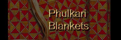 phulkari video