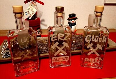 Flasche
