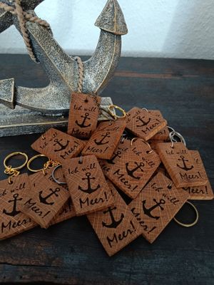 Ich will Meer! Ich will Meer!