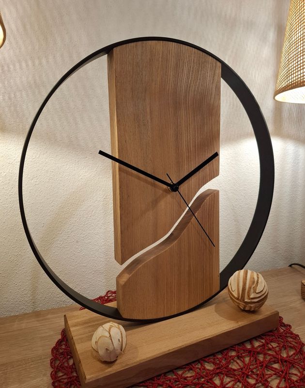 Standuhr USU-40-1 Standuhr USU-40-1