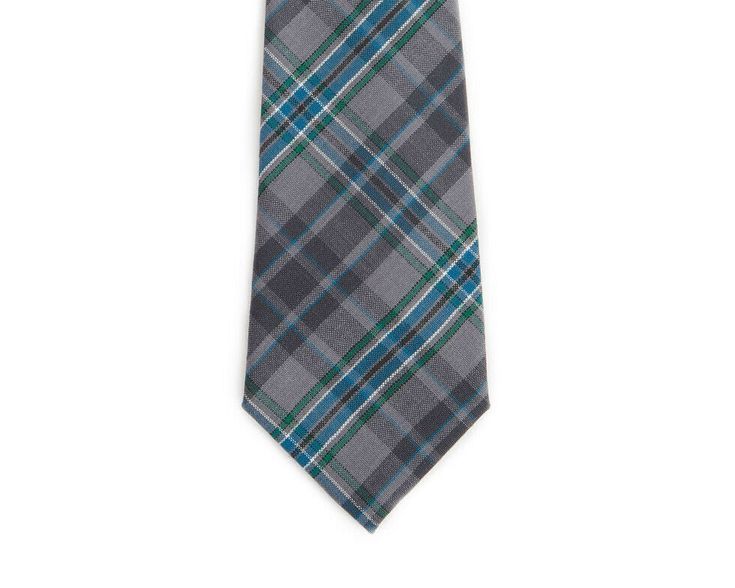 Giant&#39;s Causeway Tartan