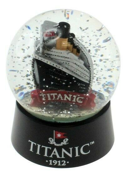 Titanic Gifts