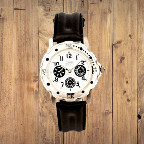 Watches Multifunction Wristwatch Casual Bracelet Watch Gift