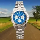 Watches Multifunction Wristwatch Casual Bracelet Watch Gift