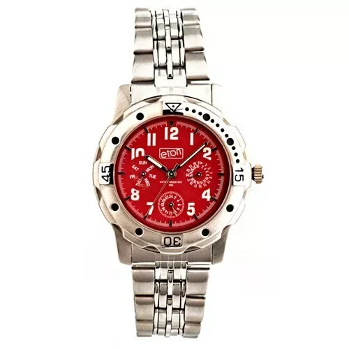 Watches Multifunction Wristwatch Casual Bracelet Watch Gift