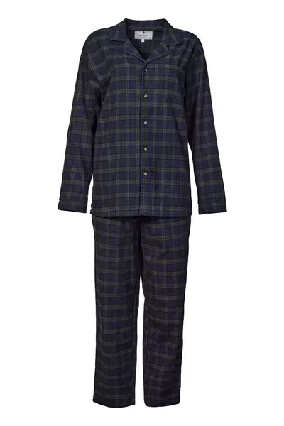 Women&#39;s Pyjamas Set 100% Cotton