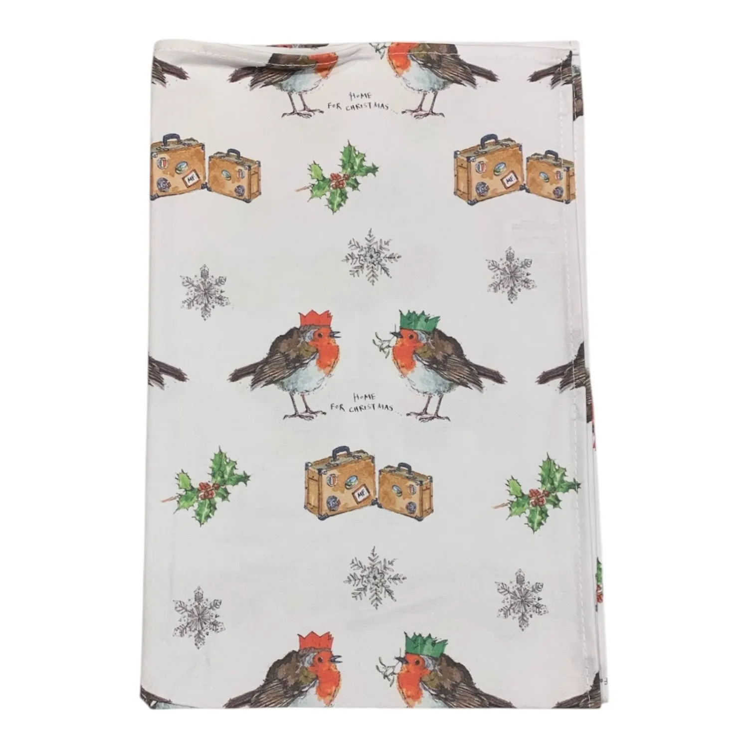 Tea Towel 100% Cotton